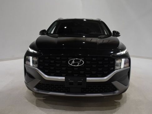 Used 2023 Hyundai Santa Fe SEL FWD image 2