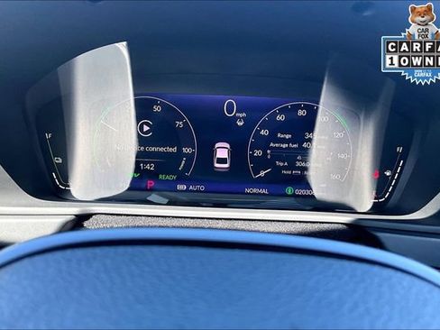 Used 2025 Honda Accord Touring image 20