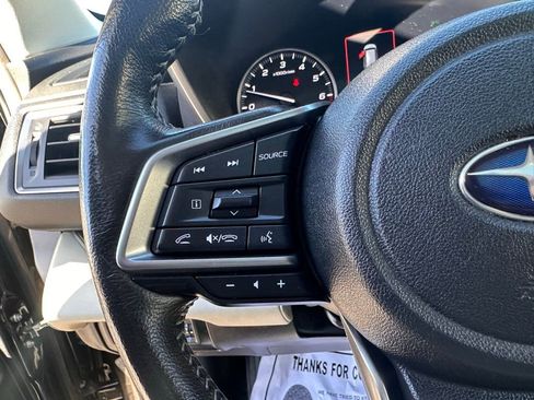 Used 2023 Subaru Ascent Limited w/ Technology Package image 29