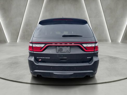Used 2024 Dodge Durango GT AWD/4WD image 6