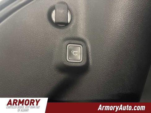 New 2026 Jeep Compass Limited w/ Sun, Sound & Navigation Group image 26