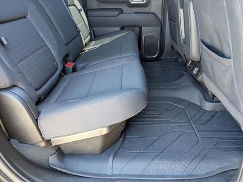 Used 2023 GMC Sierra 1500 Elevation image 20