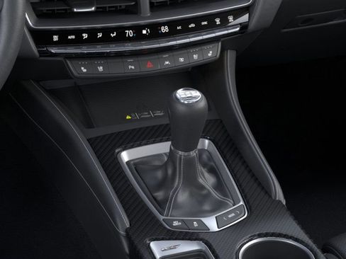 New 2026 Cadillac CT5 V Blackwing w/ Carbon Fiber 2 Package image 23