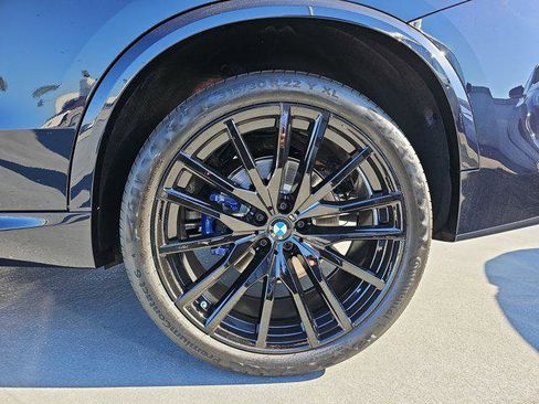 New 2026 BMW X5 sDrive40i w/ M Sport Package image 35