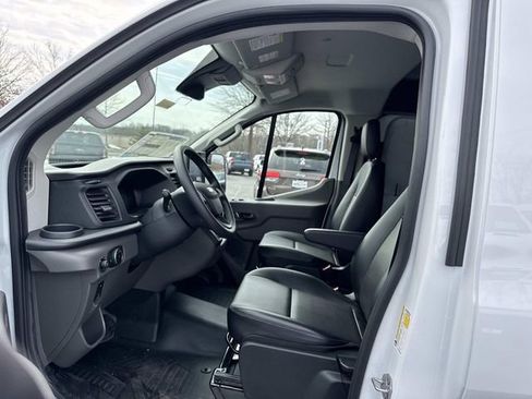 New 2026 Ford Transit 150 Low Roof image 12