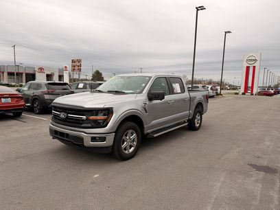 Used 2024 Ford F150 XLT w/ Mobile Office Package