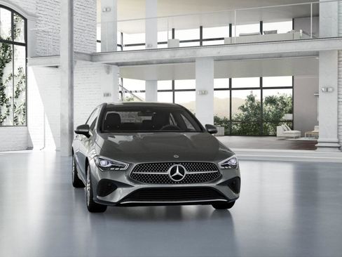 New 2026 Mercedes-Benz CLA 250 image 8