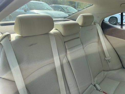 Used 2012 Lexus IS 250 AWD w/ Premium Pkg Value Edition image 6