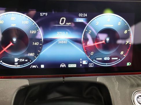 Used 2022 Mercedes-Benz CLS 450 4MATIC image 19