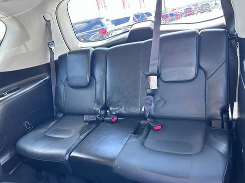 Used 2019 INFINITI QX80 Luxe w/ Proassist Package image 17