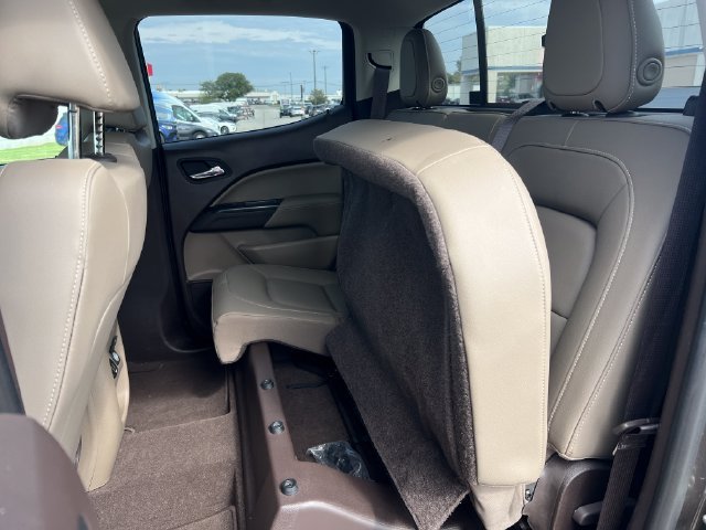 Used 2019 GMC Canyon SLT w/ Driver Alert Package AWD/4WD image 34