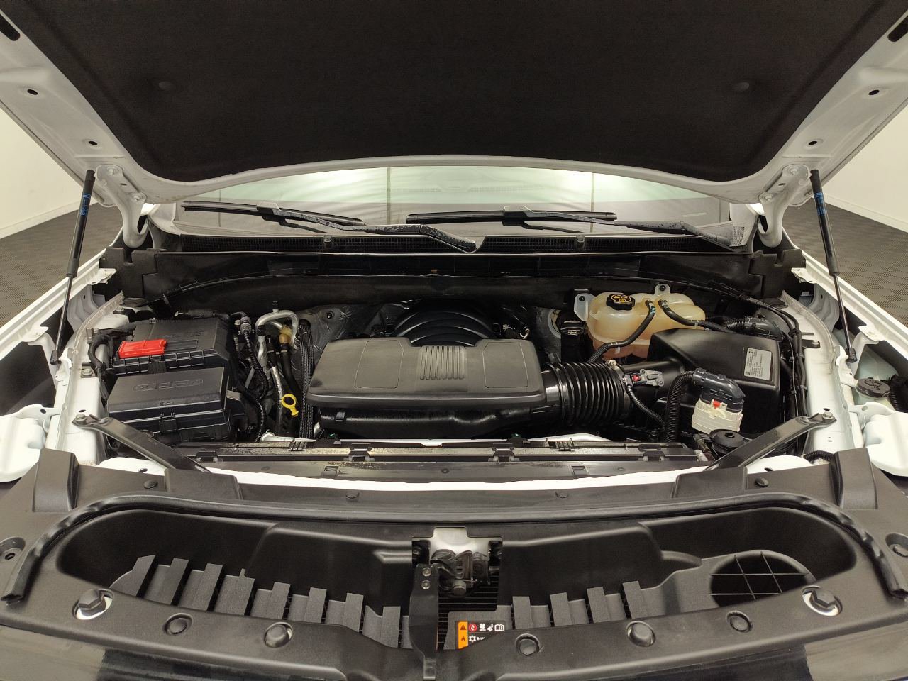 Used 2021 GMC Yukon Denali AWD/4WD image 31