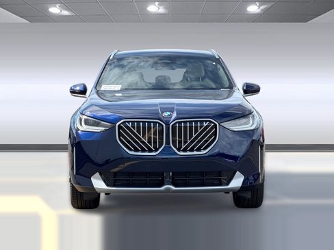 Used 2026 BMW X3 xDrive30i AWD/4WD image 6