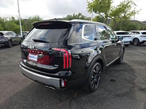 Used 2023 Kia Telluride SX Prestige AWD/4WD image 6