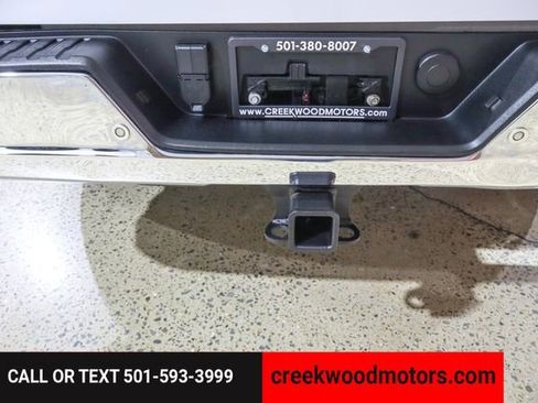 Used 2020 Chevrolet Silverado 2500 LTZ w/ LTZ Plus Package image 64