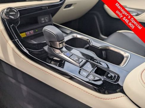 Used 2024 Lexus NX 350 AWD w/ Vision Package image 22