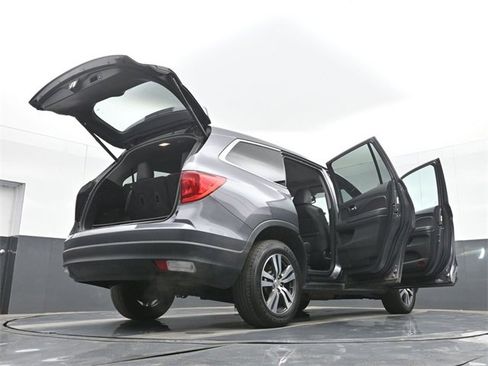 Used 2016 Honda Pilot EX-L image 57