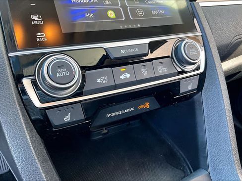 Used 2016 Honda Civic EX-T image 32