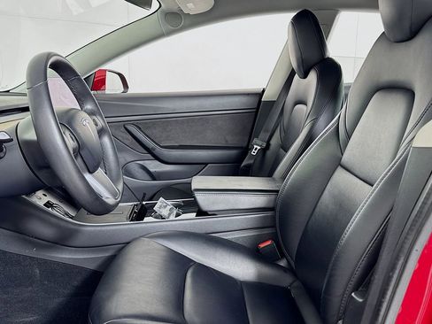 Used 2020 Tesla Model 3 Long Range image 10