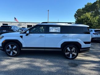 New 2026 Hyundai Santa Fe Limited video 2