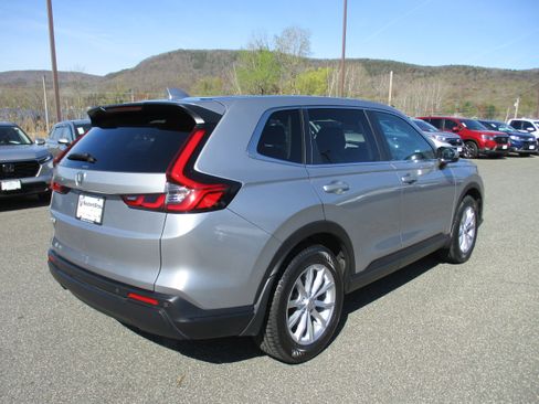 Certified 2024 Honda CR-V EX-L image 5