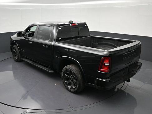 Used 2025 RAM 1500 Big Horn RWD image 17