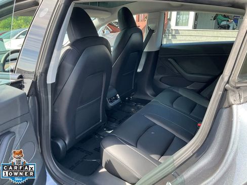 Used 2023 Tesla Model 3 Standard Range image 26