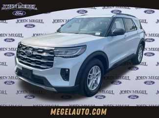 New 2026 Ford Explorer Active w/ Active Comfort Package RWD video 1