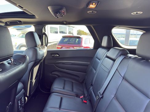 New 2026 Dodge Durango GT image 33