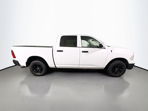 Used 2023 RAM 1500 Classic SLT w/ Trailer & Traction Group AWD/4WD image 11