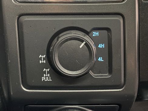 Used 2016 Ford F150 XLT w/ Equipment Group 302A Luxury AWD/4WD image 25