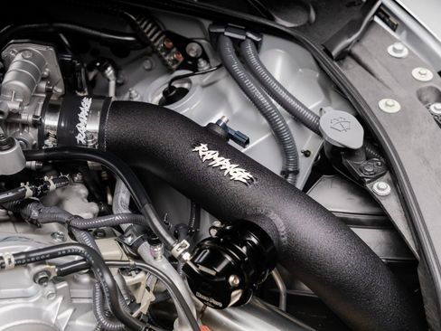 Used 2024 Nissan GT-R Premium w/ Floor Mat Package image 3