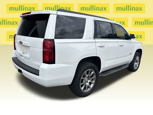 Used 2016 Chevrolet Tahoe LT image 2
