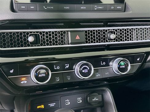 New 2026 Honda Civic Sport image 14