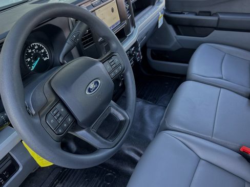 Used 2024 Ford F450 XL AWD/4WD image 10