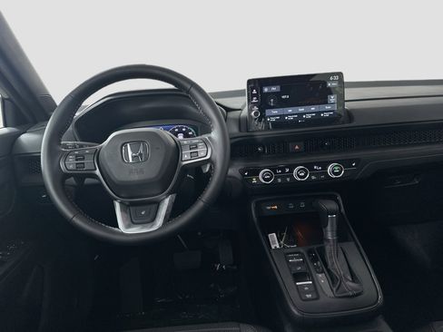 New 2026 Honda CR-V TrailSport image 16