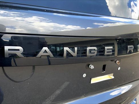 Used 2023 Land Rover Range Rover SE AWD/4WD image 29