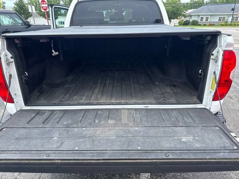 Used 2018 Toyota Tundra Limited AWD/4WD image 47