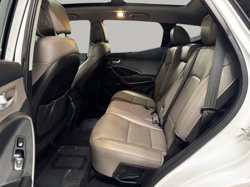 Used 2017 Hyundai Santa Fe Sport w/ Cargo Package image 17