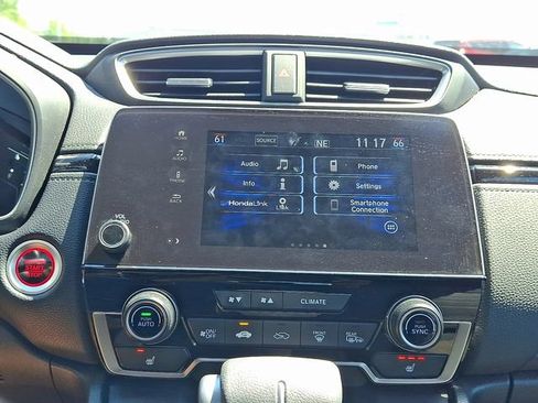 Certified 2020 Honda CR-V EX image 12
