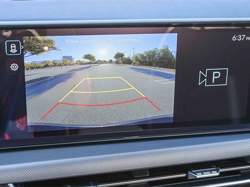 New 2026 Hyundai Sonata SEL image 27