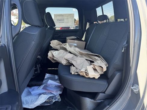 New 2026 RAM 5500 Tradesman image 16