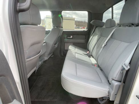 Used 2013 Ford F150 XLT w/ Luxury Equipment Group image 21