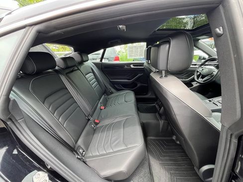 Certified 2023 Volkswagen Arteon SEL Premium AWD/4WD image 25
