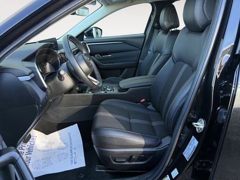 Used 2025 MAZDA CX-50 AWD 2.5 S w/ Preferred Package image 9