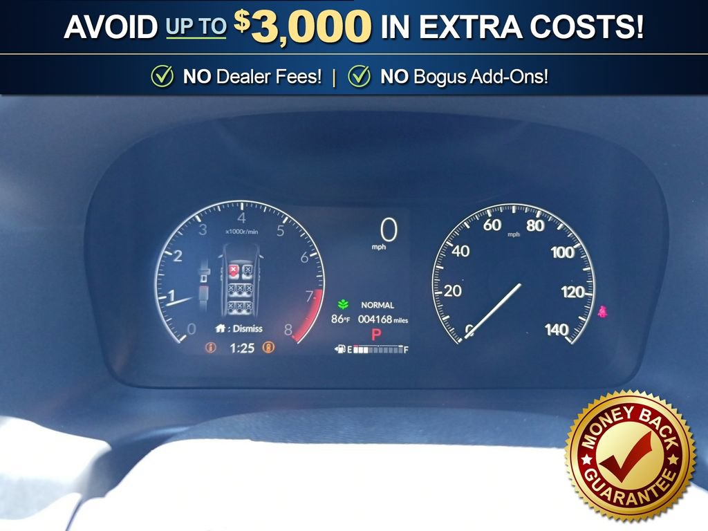 Used 2026 Honda Odyssey Sport-L image 19