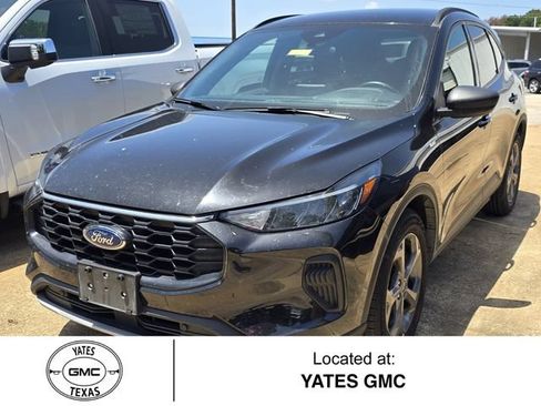 Used 2025 Ford Escape ST-Line FWD image 1