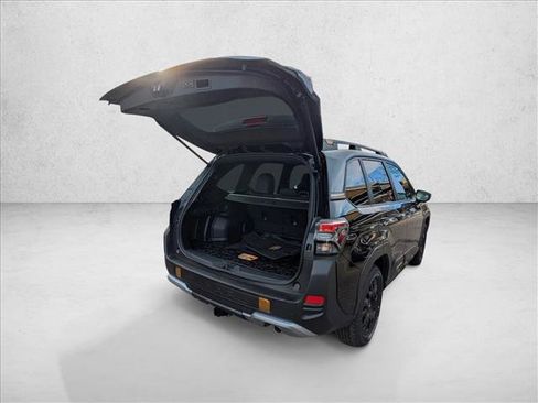 New 2026 Subaru Forester Wilderness w/ Wilderness Package image 23