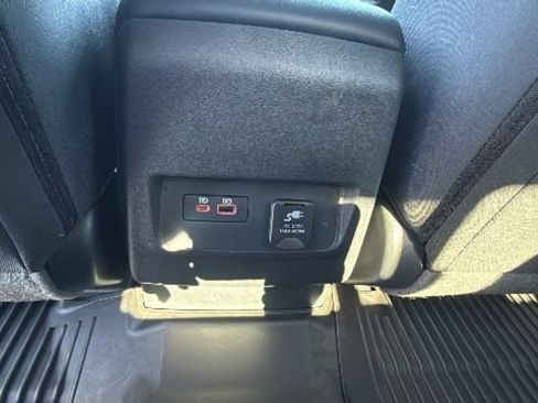 Certified 2025 Nissan Frontier PRO-4X w/ Pro Convenience Package AWD/4WD image 25
