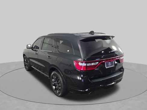 Used 2021 Dodge Durango GT AWD/4WD image 40